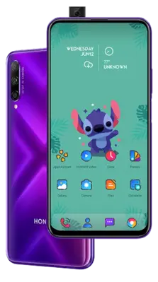 Stitch android App screenshot 4